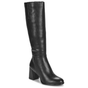 Tamaris  DEMERIS  Nero -  Stivali con tacco  Donna