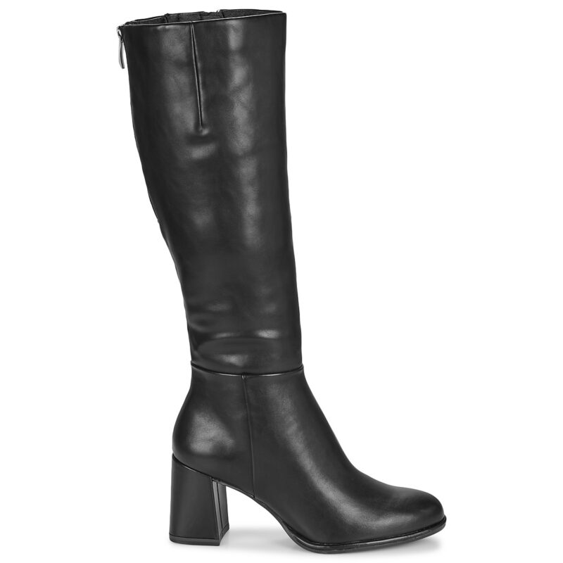 Tamaris DEMERIS Nero Stivali con tacco Donna - 2