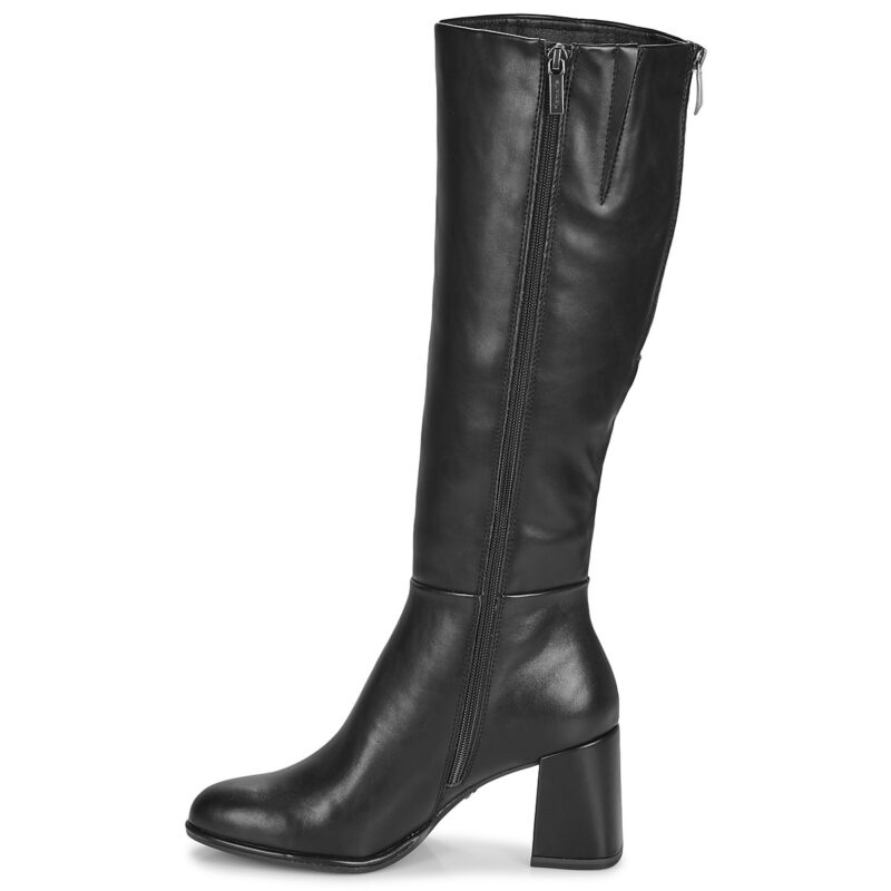 Tamaris DEMERIS Nero Stivali con tacco Donna - 4