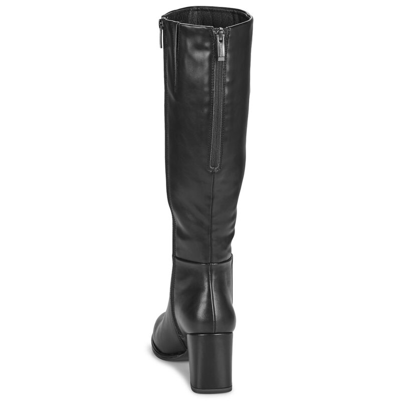 Tamaris DEMERIS Nero Stivali con tacco Donna - 5