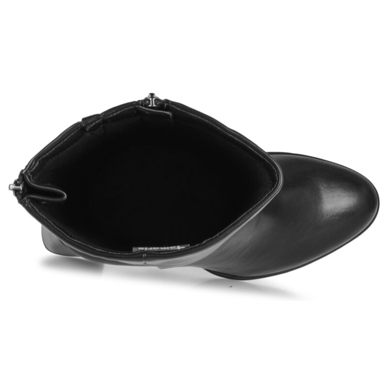 Tamaris DEMERIS Nero Stivali con tacco Donna - 6