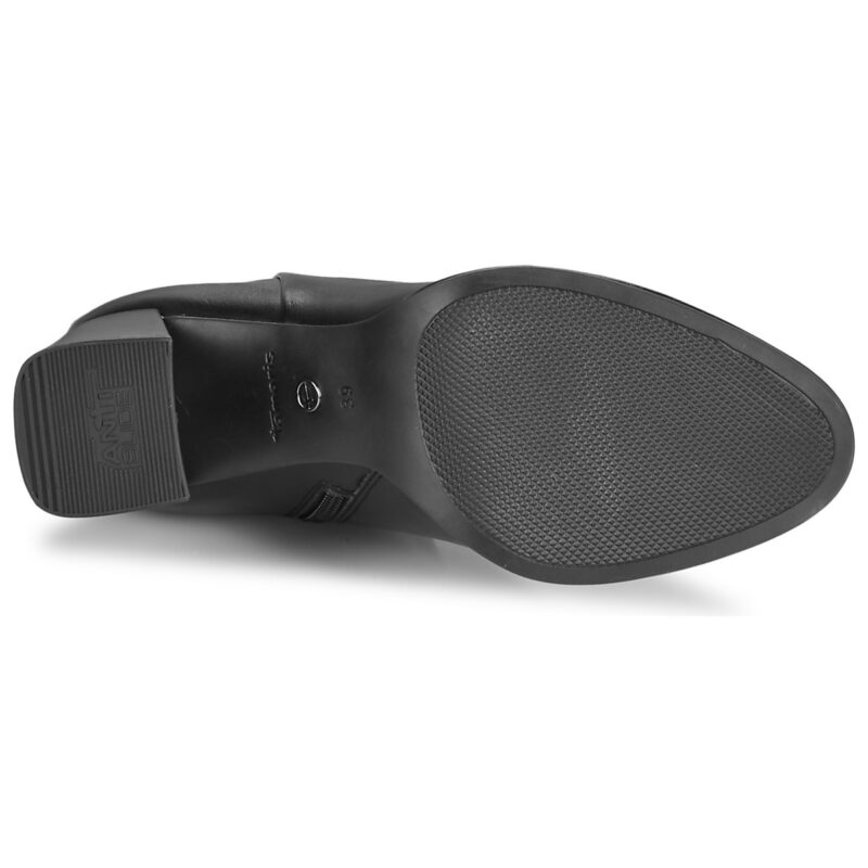 Tamaris DEMERIS Nero Stivali con tacco Donna - 7