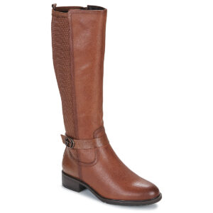Tamaris  CORELIS  Marrone -  Stivali bassi  Donna