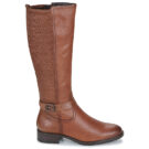 Tamaris CORELIS Marrone Stivali bassi Donna - 2