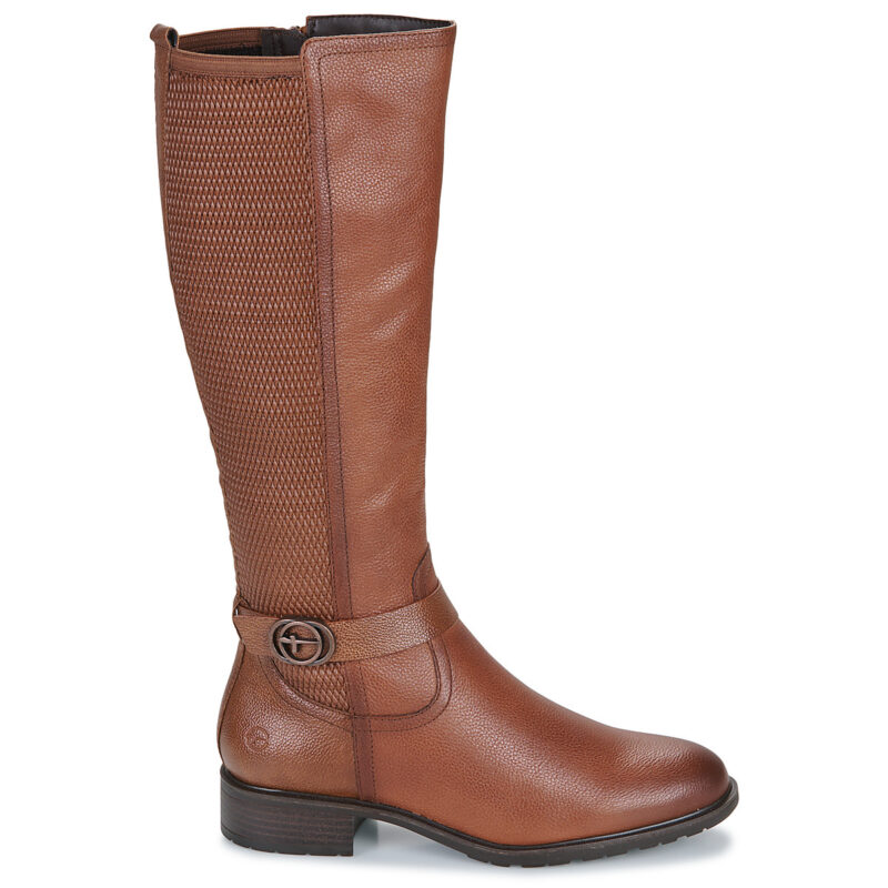 Tamaris CORELIS Marrone Stivali bassi Donna - 2