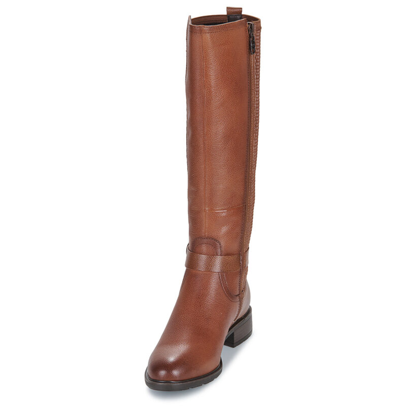 Tamaris CORELIS Marrone Stivali bassi Donna - 3