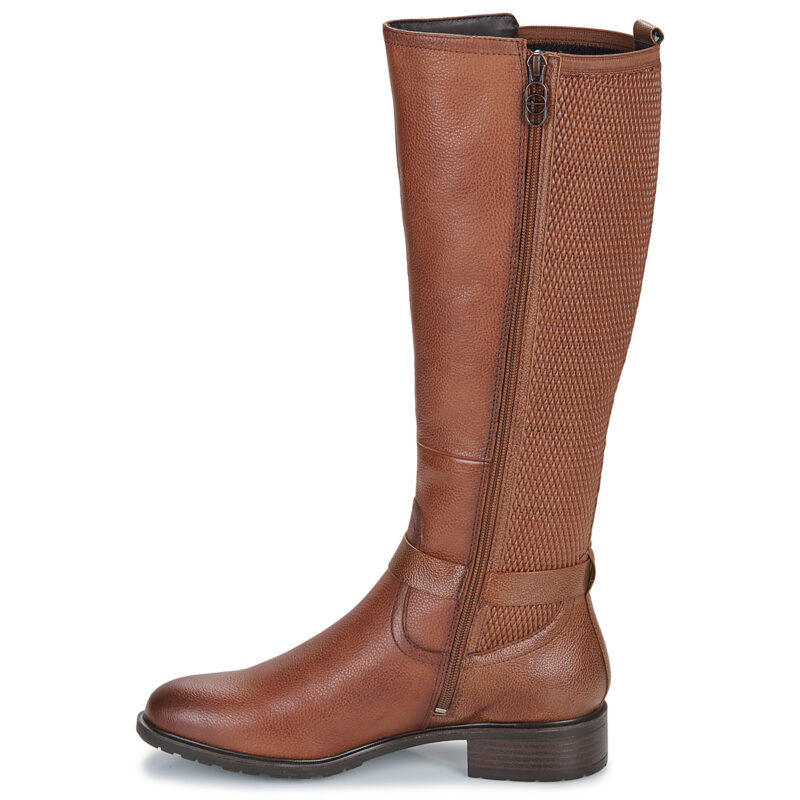 Tamaris CORELIS Marrone Stivali bassi Donna - 4
