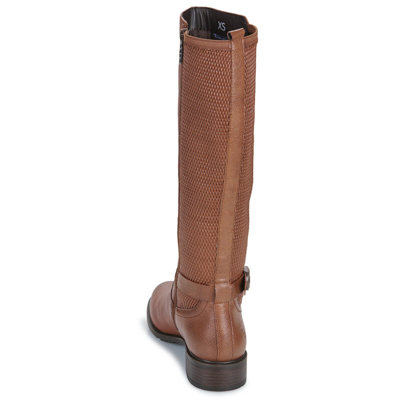 Tamaris CORELIS Marrone Stivali bassi Donna - 5