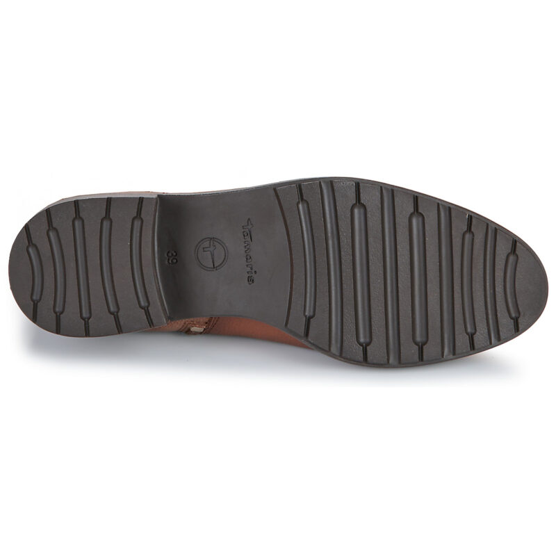Tamaris CORELIS Marrone Stivali bassi Donna - 7