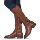 Tamaris CORELIS Marrone Stivali bassi Donna - 8