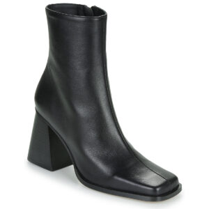 ALOHAS  South  Nero -  Stivaletti Donna