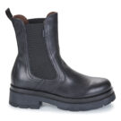 Schwarze Damen-Ankle-Boots von NeroGiardini (I411940D-100) &ndash; Gr&ouml;&szlig;e 4