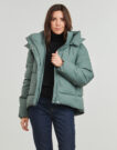 Piumino  Vero Moda  VMGRETAKYLIE  Blu -   Piumini Donna - 2