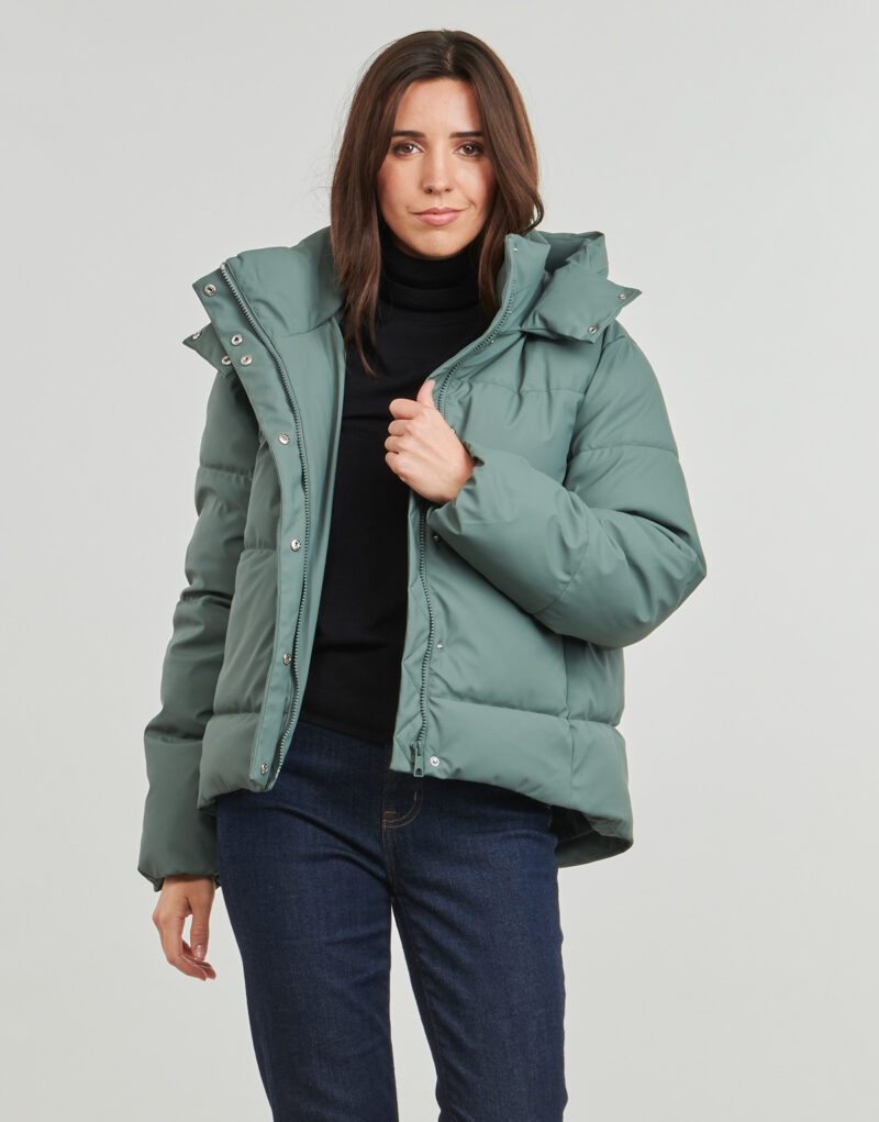Piumino  Vero Moda  VMGRETAKYLIE  Blu -   Piumini Donna - 2