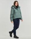 Piumino  Vero Moda  VMGRETAKYLIE  Blu -   Piumini Donna - 3