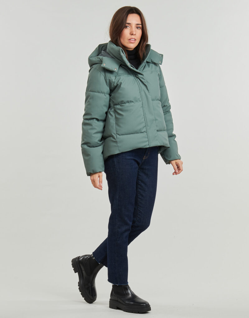 Piumino  Vero Moda  VMGRETAKYLIE  Blu -   Piumini Donna - 3