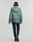 Piumino  Vero Moda  VMGRETAKYLIE  Blu -   Piumini Donna - 4