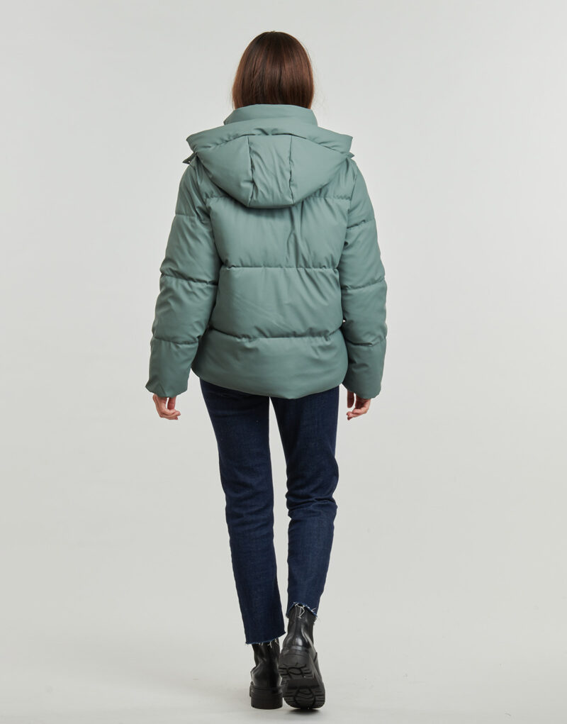 Piumino  Vero Moda  VMGRETAKYLIE  Blu -   Piumini Donna - 4