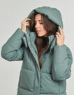 Piumino  Vero Moda  VMGRETAKYLIE  Blu -   Piumini Donna - 5