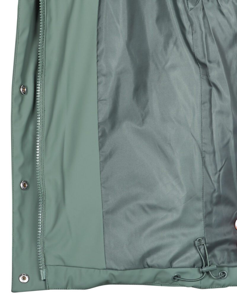 Piumino  Vero Moda  VMGRETAKYLIE  Blu -   Piumini Donna - 6