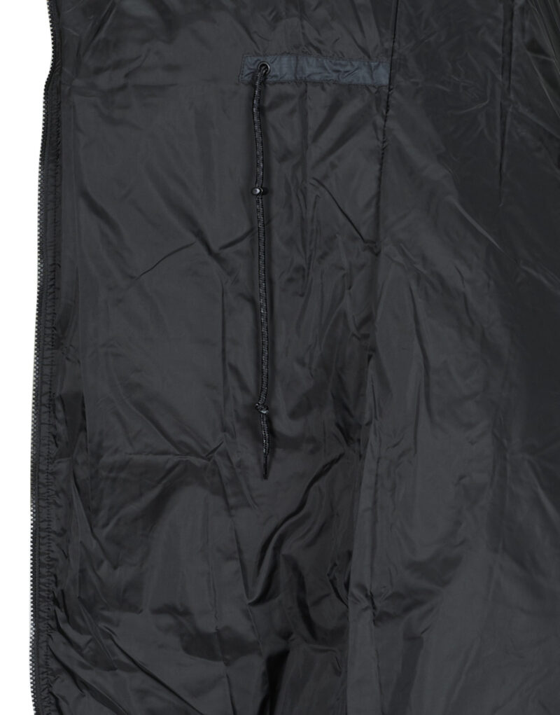 Columbia Puffect II Long Jacket Schwarz Damen Daunenjacken - 6