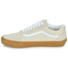 Vans UA Old Skool Bianco Sneakers basse Donna - 4