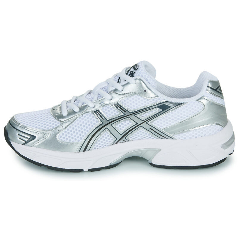 Asics GEL-1130 Bianco Sneakers basse Donna - 4
