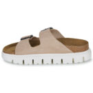 Pantoufles Papillio Arizona Chunky LEVE Warm Sand Beige pour femmes - 4
