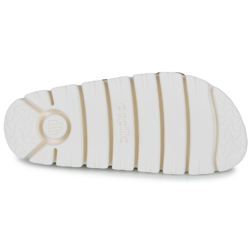 Pantoufles Papillio Arizona Chunky LEVE Warm Sand Beige pour femmes - 7