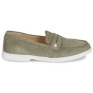 Geox D XAND 3 Gris Mocasines Mujer - 2