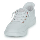 Skechers SLIP-INS : BOBS SKIP CUTE - Baskets basses blanches B CUTE SWEET pour femmes - Taille 3
