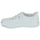 Skechers SLIP-INS : BOBS SKIP CUTE - Baskets basses blanches B CUTE SWEET pour femmes - Taille 4