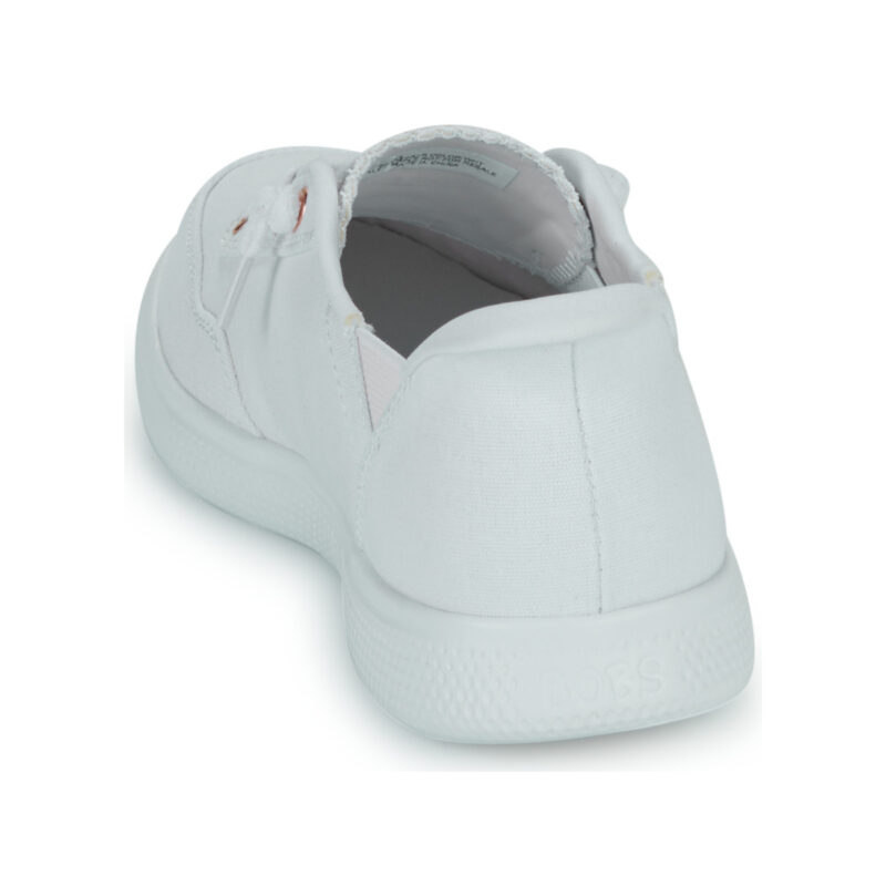 Skechers SLIP-INS : BOBS SKIP CUTE - Baskets basses blanches B CUTE SWEET pour femmes - Taille 5