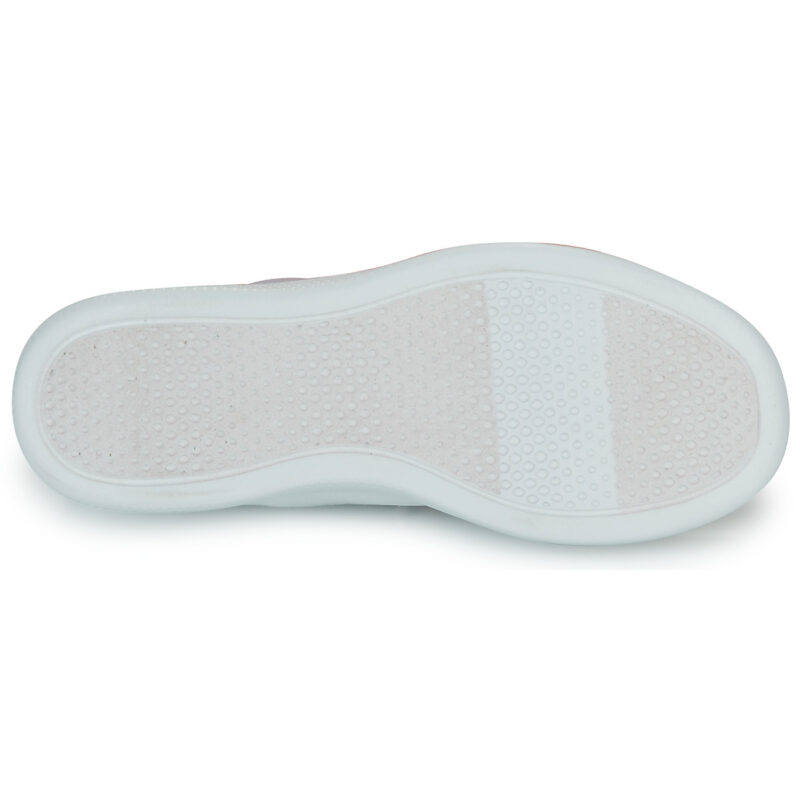 Skechers SLIP-INS : BOBS SKIP CUTE - Baskets basses blanches B CUTE SWEET pour femmes - Taille 7