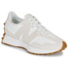 New Balance  327  Bianco -  Sneakers basse Donna