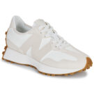 New Balance  327  Bianco -  Sneakers basse Donna - 1