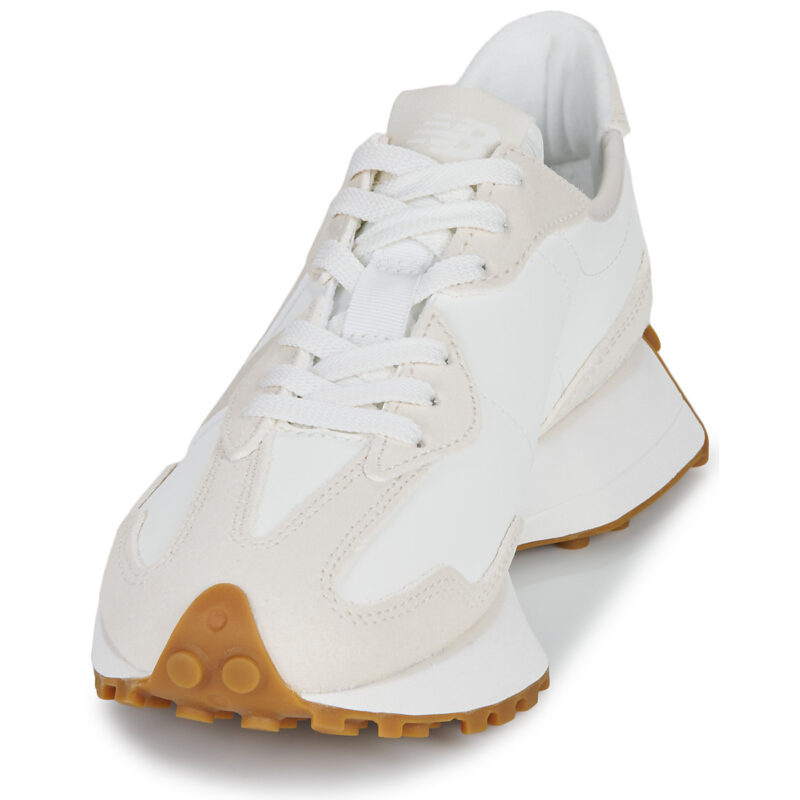 New Balance  327  Bianco -  Sneakers basse Donna - 3