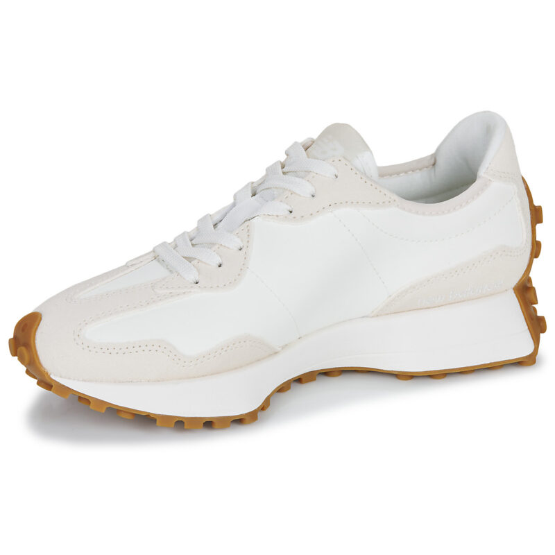 New Balance  327  Bianco -  Sneakers basse Donna - 4