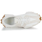 New Balance  327  Bianco -  Sneakers basse Donna - 6