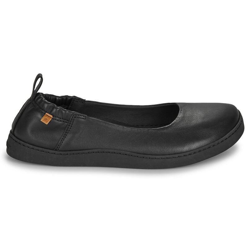 El Naturalista ORIGEN Nero Ballerine Donna - 2