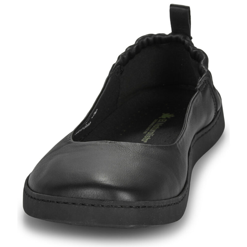 El Naturalista ORIGEN Nero Ballerine Donna - 3