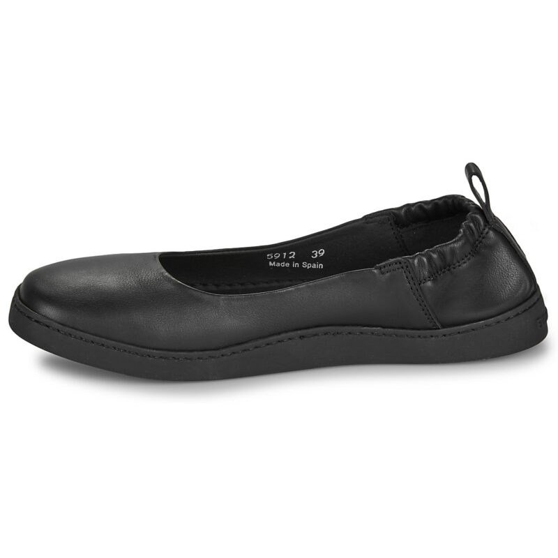 El Naturalista ORIGEN Nero Ballerine Donna - 4