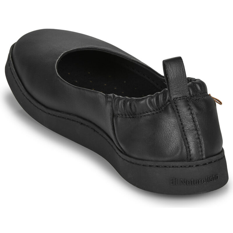 El Naturalista ORIGEN Nero Ballerine Donna - 5