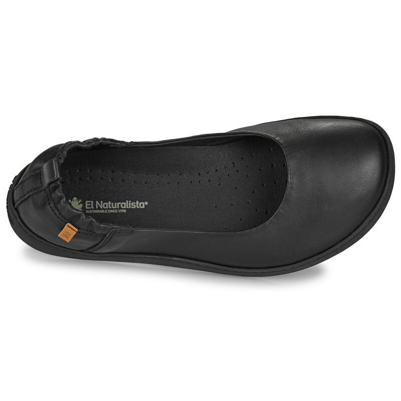 El Naturalista ORIGEN Nero Ballerine Donna - 6