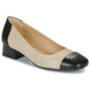 Dorking  GIA BALLERINE  Beige -  Ballerine Donna