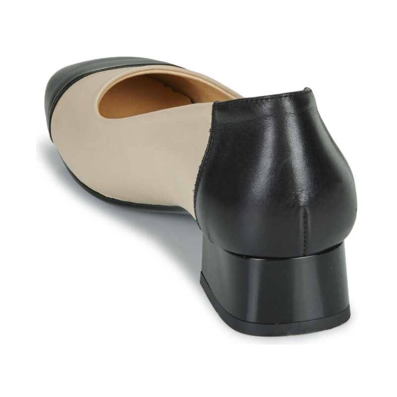 Dorking GIA BALLERINE Beige Ballerine Donna - 5