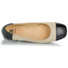 Dorking GIA BALLERINE Beige Ballerine Donna - 6