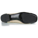 Dorking GIA BALLERINE Beige Ballerine Donna - 7
