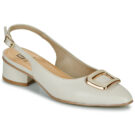 Dorking  TEA  Bianco -  Ballerine Donna - 1