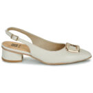 Dorking  TEA  Bianco -  Ballerine Donna - 2